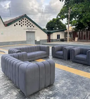 Complete Set of Chair 
