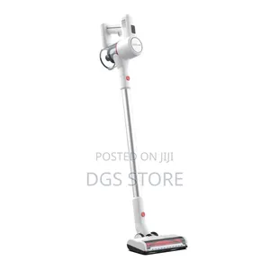 Green Lion Turbo Vacuum Cleaner