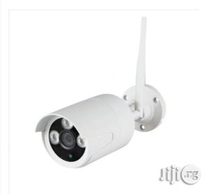 Wifi Outdoor Bullet Camera