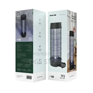 Green Lion Raad Insect Killer 15w