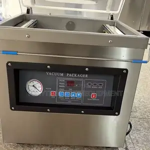 Vaccum Sealer Table Top