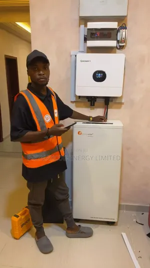 Ssolar Systems Installation