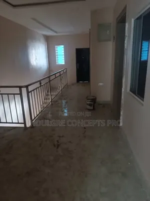 4bdrm Duplex in Nut Opposite, Lugbe District for rent