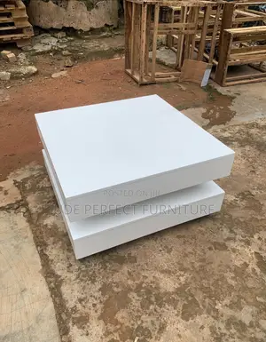 High Quality Center Table