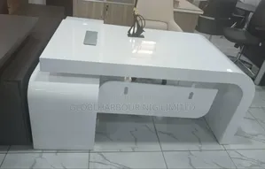 Luxury Executive Office And Study Table