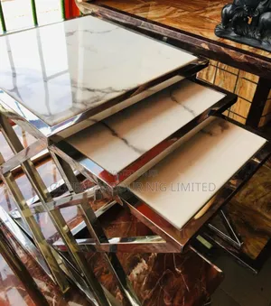 Luxury Executive Console Table