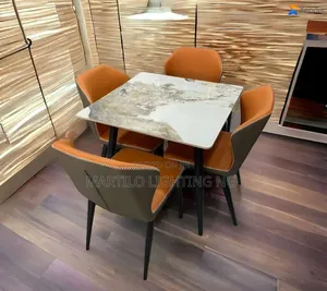 New Moden Dining Set