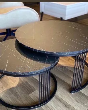 Very Beautiful Center Table for Your Seating Room