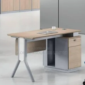 High-Quality Executive Office and Study Table