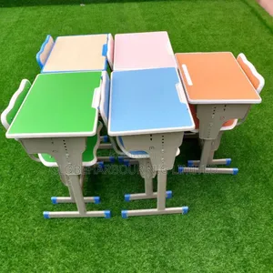 Learning Desk