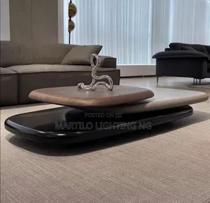 Very Beautiful Center Table for Your Seating Room