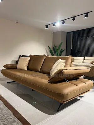 7 Seater Turkish Luxury Sofa