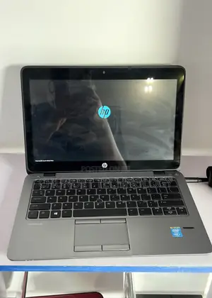 Laptop HP EliteBook 820 G2 8GB Intel Core I7 SSD 256GB