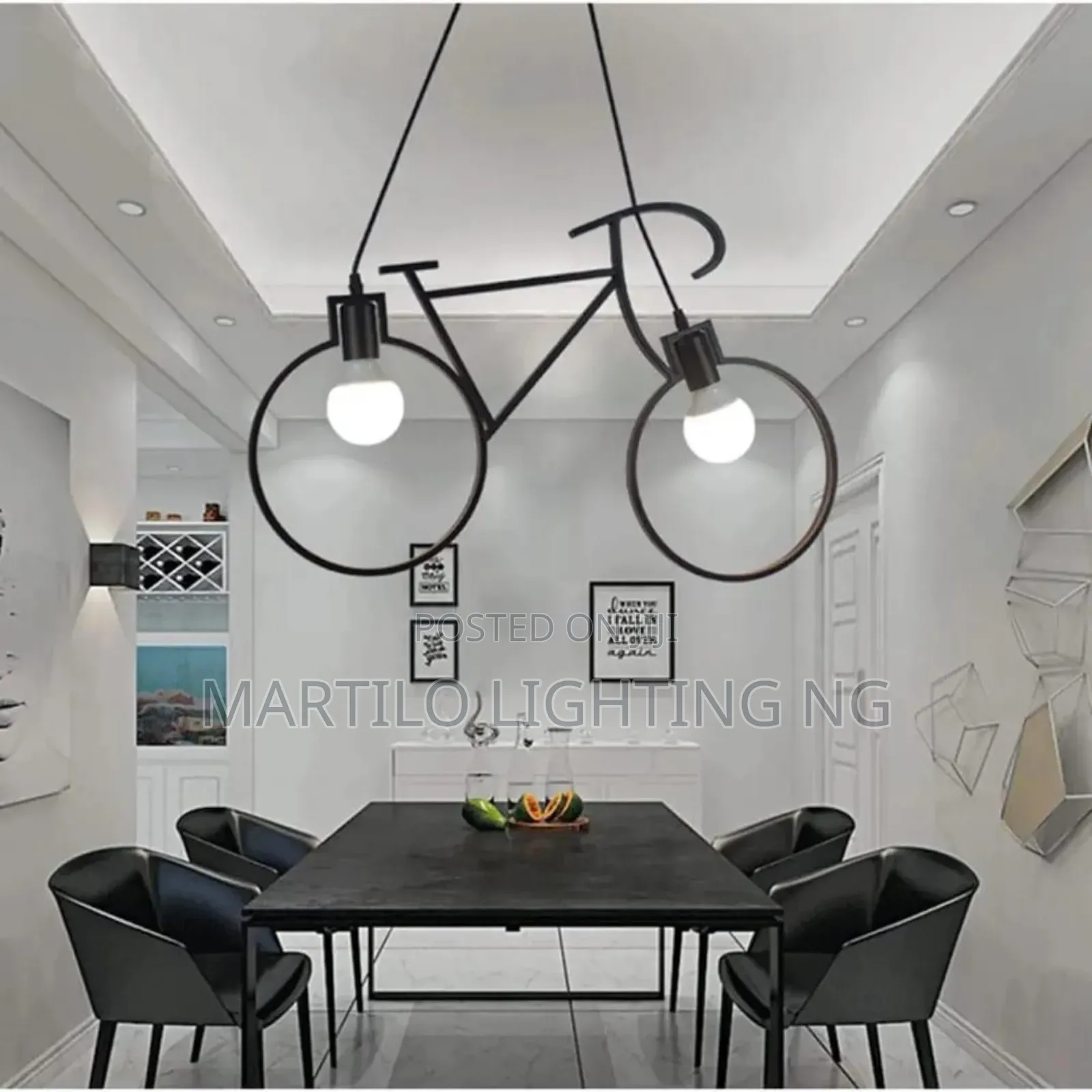 New Design Bicycle Light