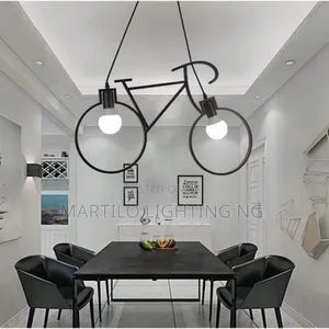 New Design Bicycle Light