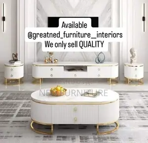 Sitting Room Full Kit Set