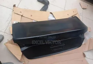 Booth Cover 2024 Accord