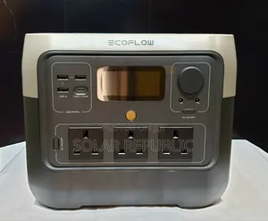 Ecoflow River 2 Pro 800w Solar Generator