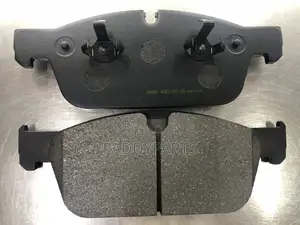 Gle350 Mercedes Benz Brake Pad