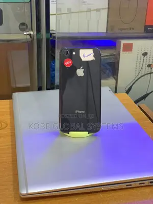 Apple iPhone XR 64 GB Black