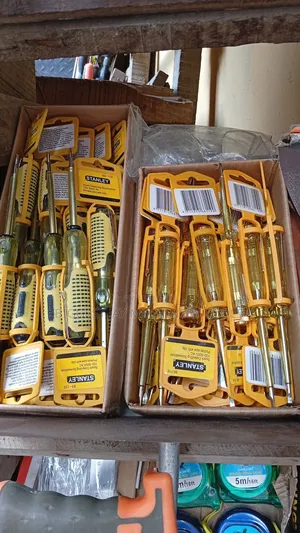 Electric Tester