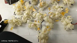 Simple and Classic Fascinator