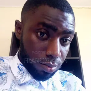 Mr Apeh Francis Abah