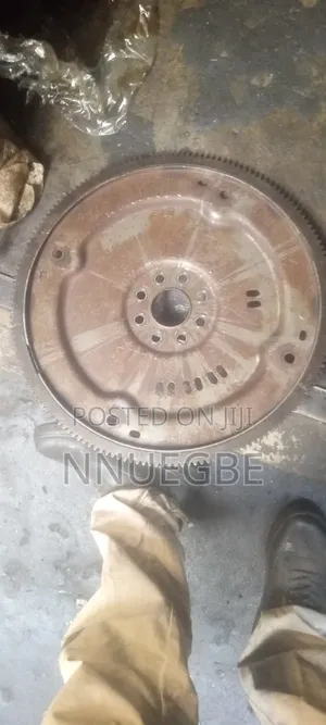 Flywheel F150 v 8 5 4 Sold With Warranty