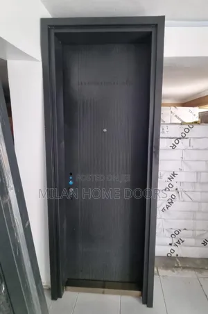 3ft by 8ft Copper Quality Security Extra Height Doors