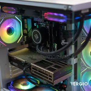 New Desktop Computer 64GB Intel Core I9 SSD 2T