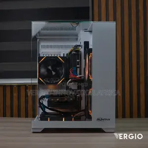 New Desktop Computer 32GB Intel Core I5 SSD 1T