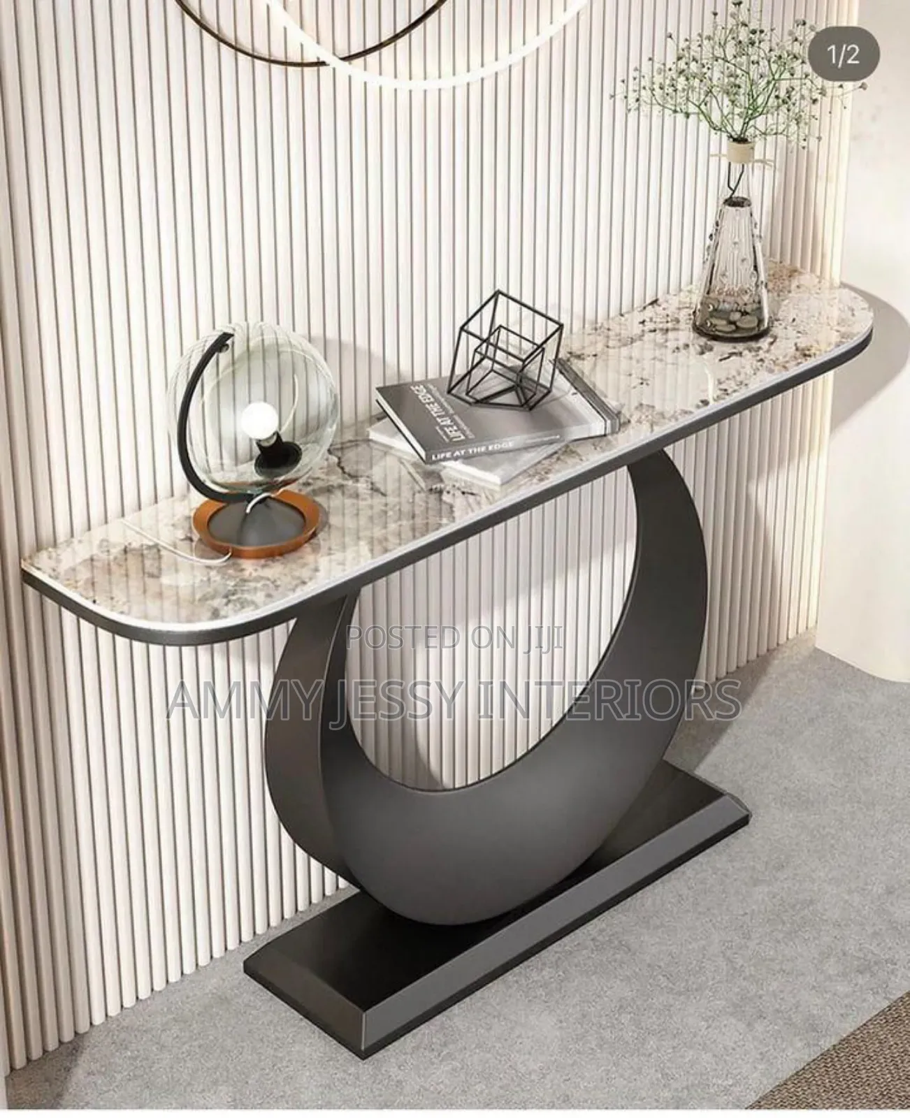 Standard Dressing Table
