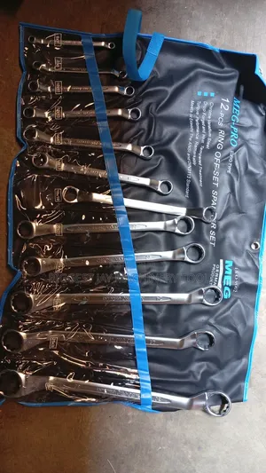 Combination Spanner
