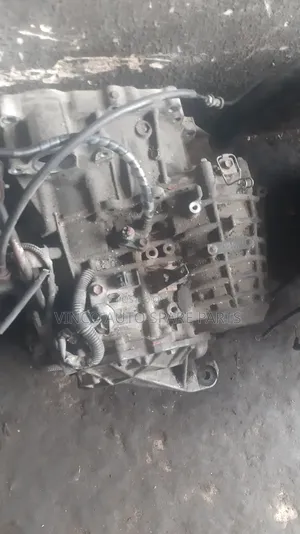 Toyota Camry Japan Gearbox 13pin