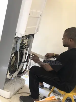 Air Conditioner