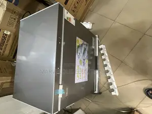 Brand New Mellin 250liters Chest Freezer Full Copper Engine