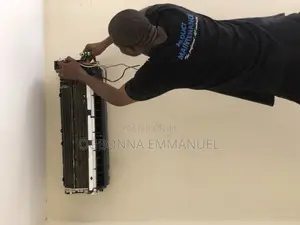 Ac Technician