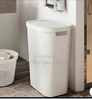 Laundry Basket