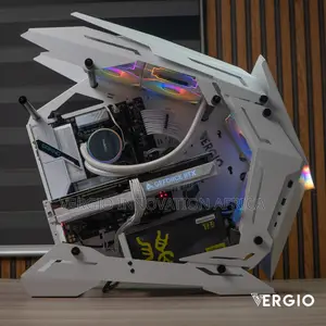 New Desktop Computer 64GB Intel Core I9 SSD 4T