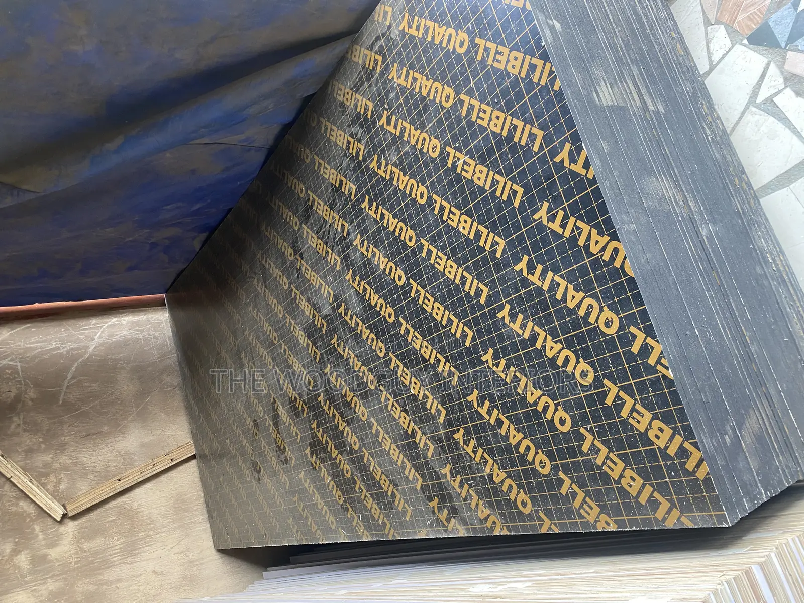Marine Boards
