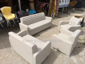 Standard Sofa Chair Set