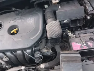 Gdi Engine for Hyundai Tucson,Elantra,Kia Cerato,Is35 2017
