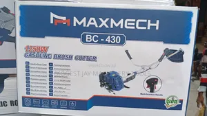 Brush Cutter Machine