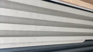 Fluted Panels