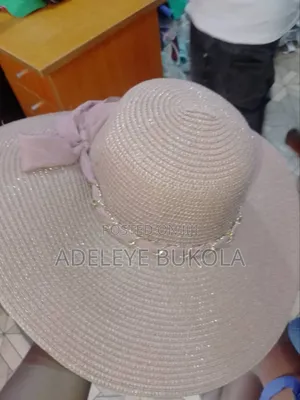Original Beach Hat