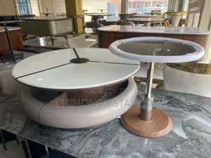 Centre Table and Stool