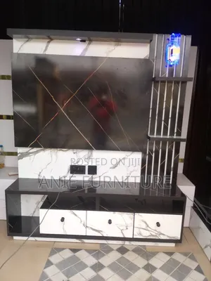 Beautiful Tv Console