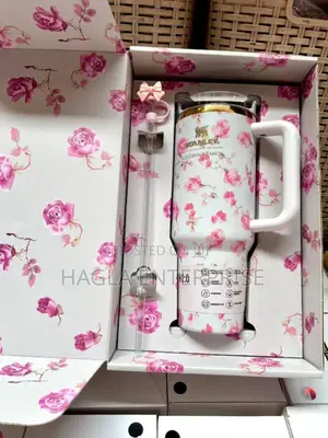 Stanley Flask Cup