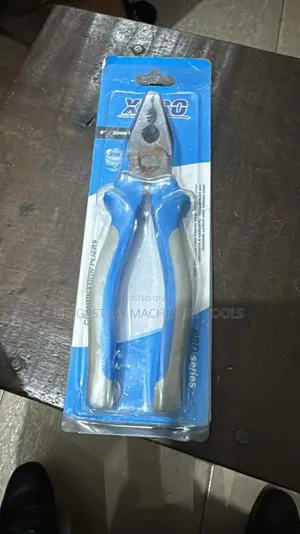 Hand Pliers