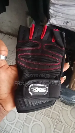 Gym Gloves